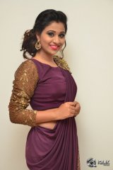 Manali Rathod Latest Photos